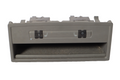 STORAGE TRAY BIN HEATED SEAT fits AUDI Q7 PREMIUM 2007 - 2015 OEM 4L0863351