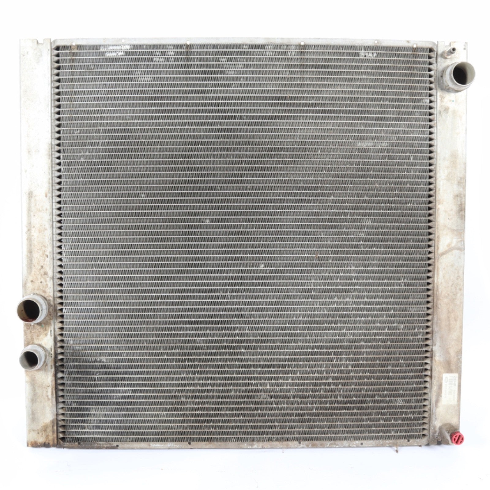 2006-2012 RANGE ROVER HSE FACTORY AIR CONDITIONER CONDENSER AC OEM