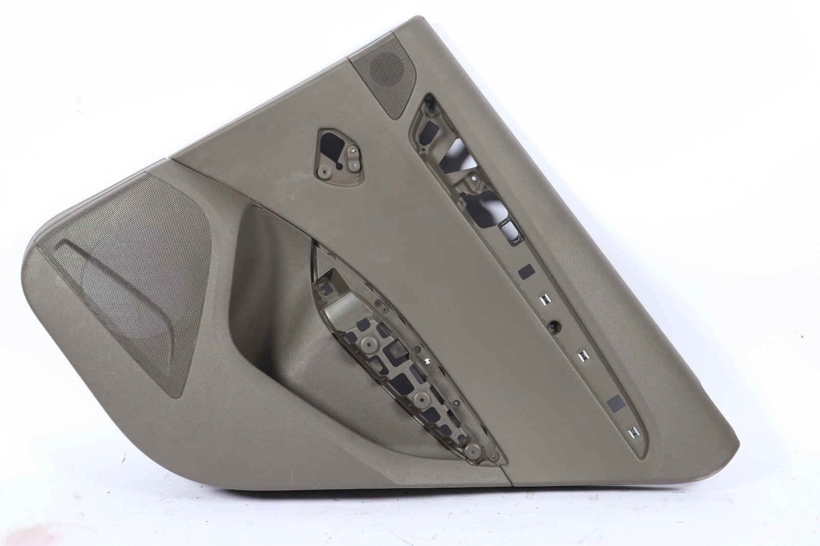 2009 - 2012 AUDI Q5 REAR RIGHT DOOR PANEL OEM 8R0867306J68