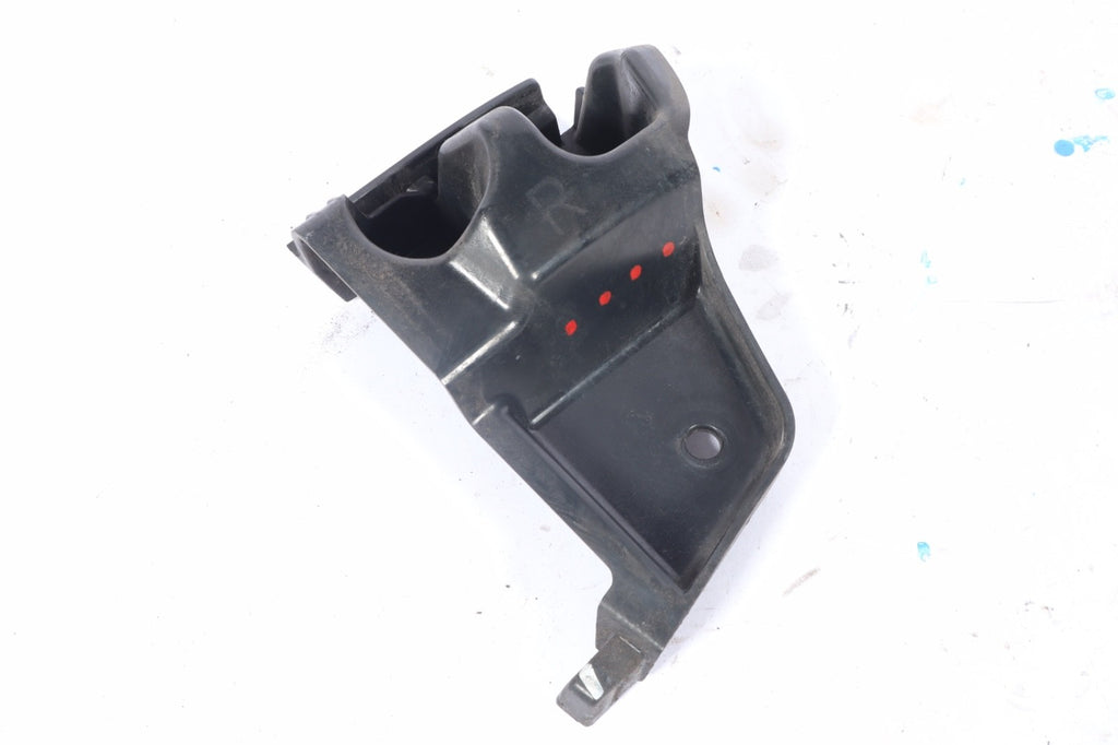 2004-2010 BMW X3  REAR RIGHT BUMPER MOUNT/ BRACKET (Corner) 3414408 OEM