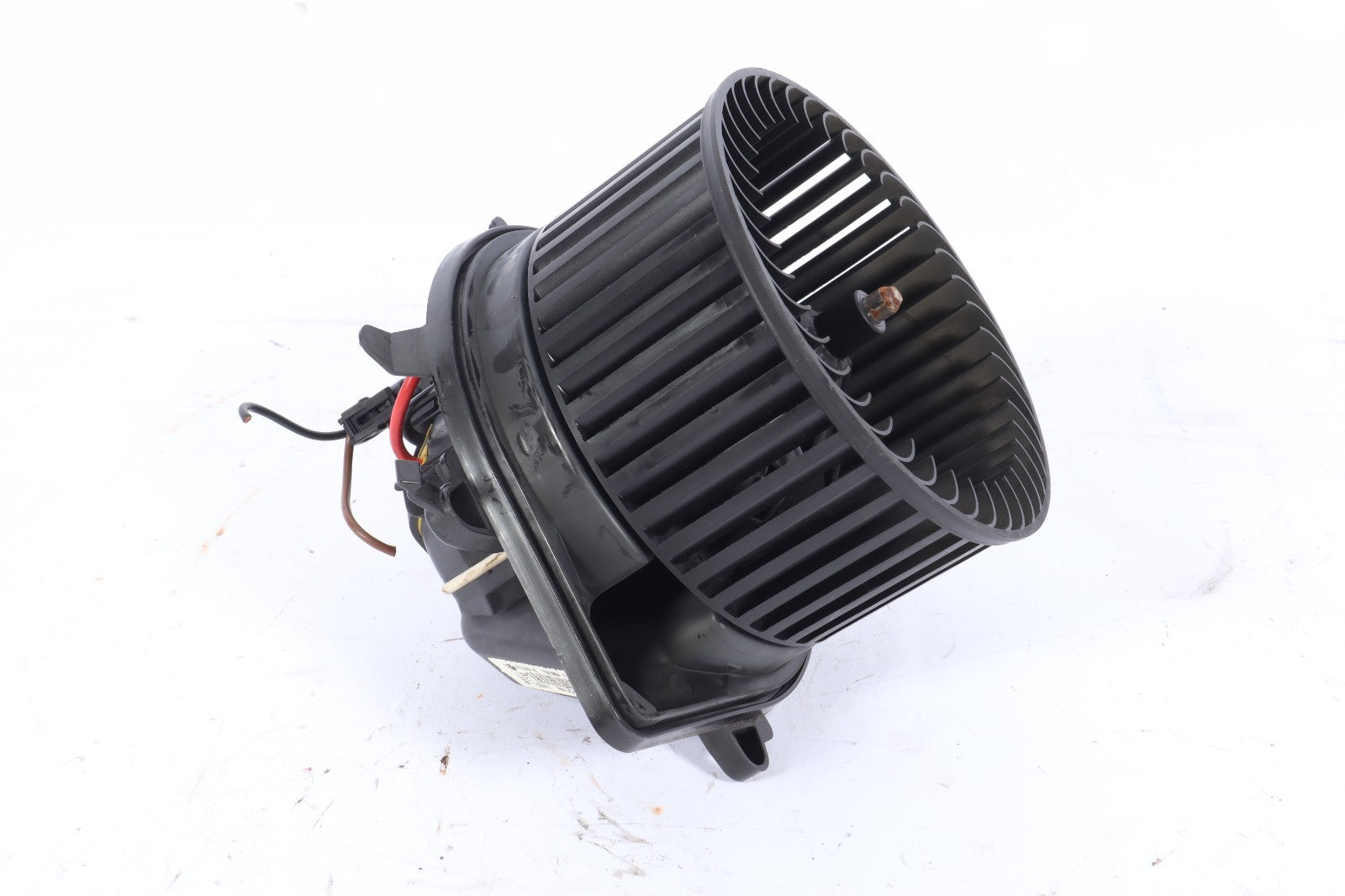 2007-2015 MINI COOPER R56 AC AIR CONDITION HEATER BLOWER OEM 6411 3422644