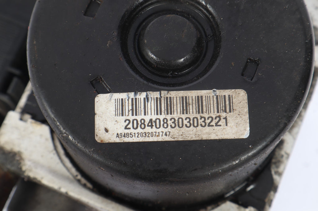 2010-2013  DODGE JOURNEY ABS ANTI-LOCK BRAKE PUMP MODULE OEM P68171433AA
