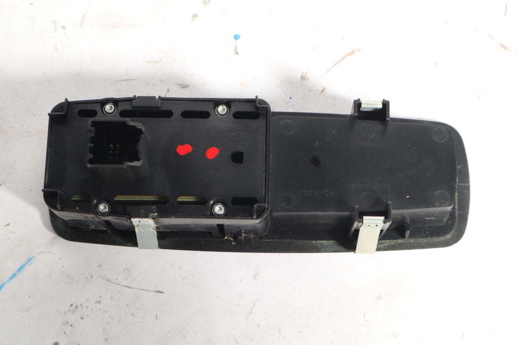 2011 - 2014 Dodge Journey Front Right Power Window Switch OEM