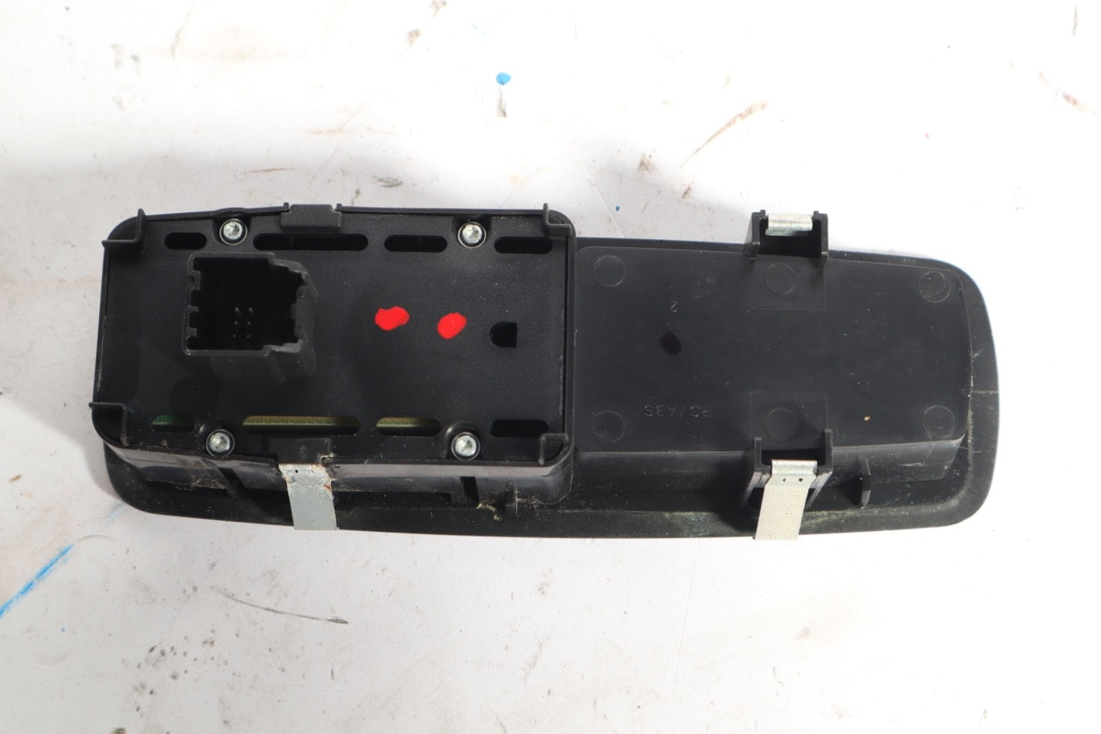 2011 - 2014 Dodge Journey Front Right Power Window Switch OEM