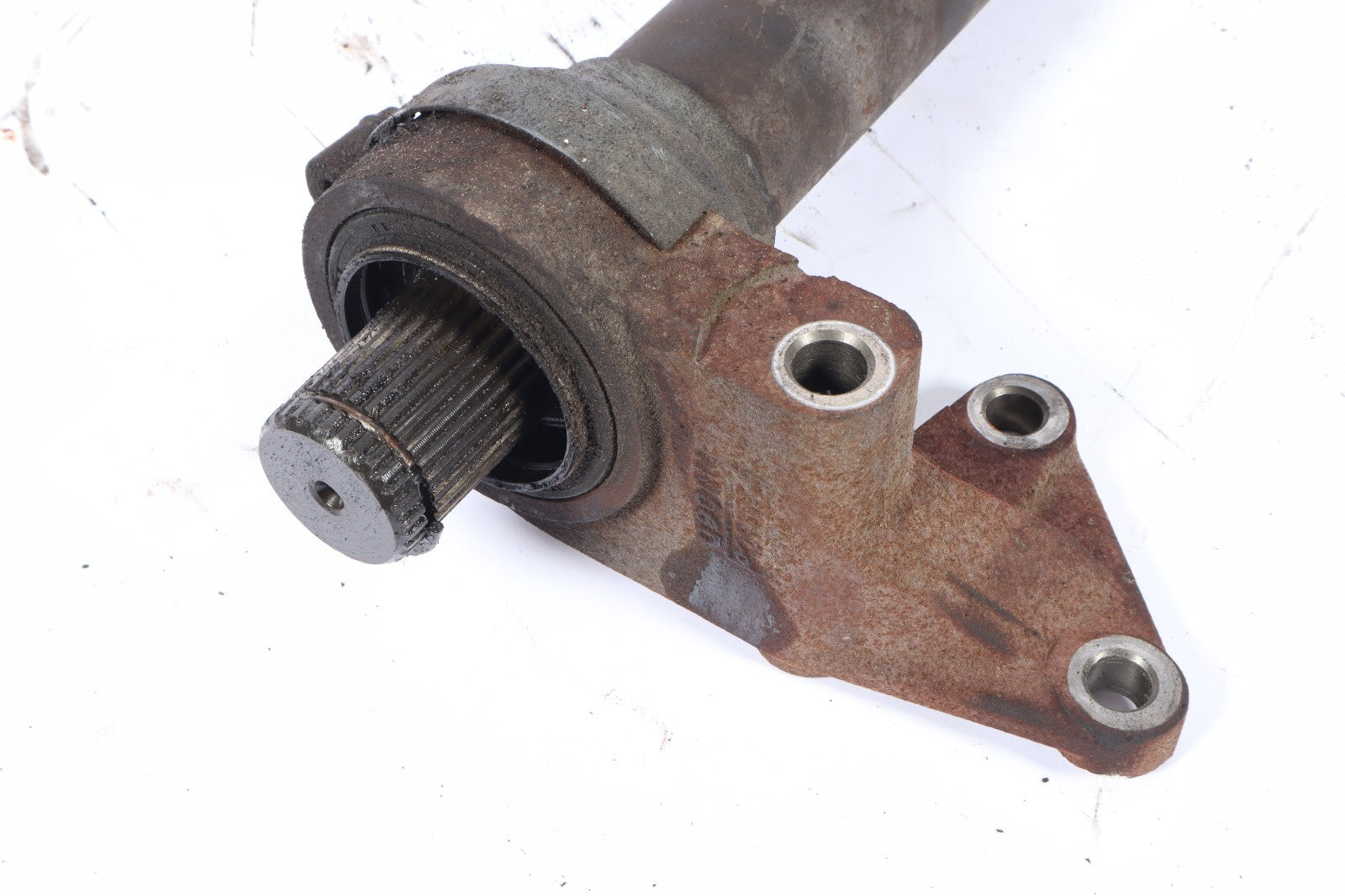 2013 FORD EDGE FRONT RIGHT AXLE SHAFT OEM
