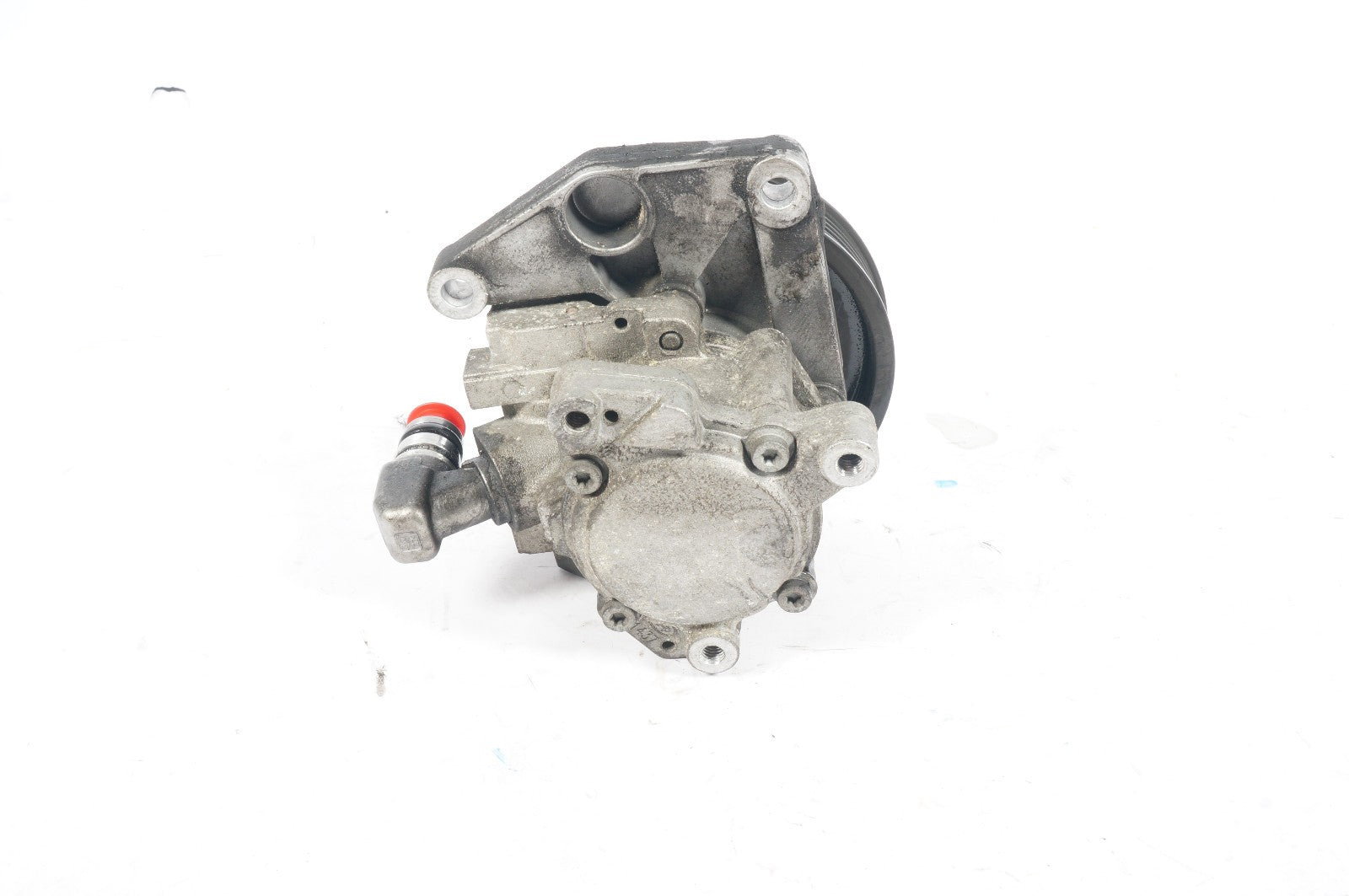 06-11 Mercedes R171 SLK300 CLK350 SLK280 Power Steering Pump 0054661601 OEM