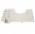 2007-2015 MAZDA CX-9 AWD UNDER COLUMN DRIVER LEFT SIDE KNEE PAD OEM