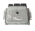 2016-2017 Nissan Maxima Engine Computer Control Module ECU PCU OEM