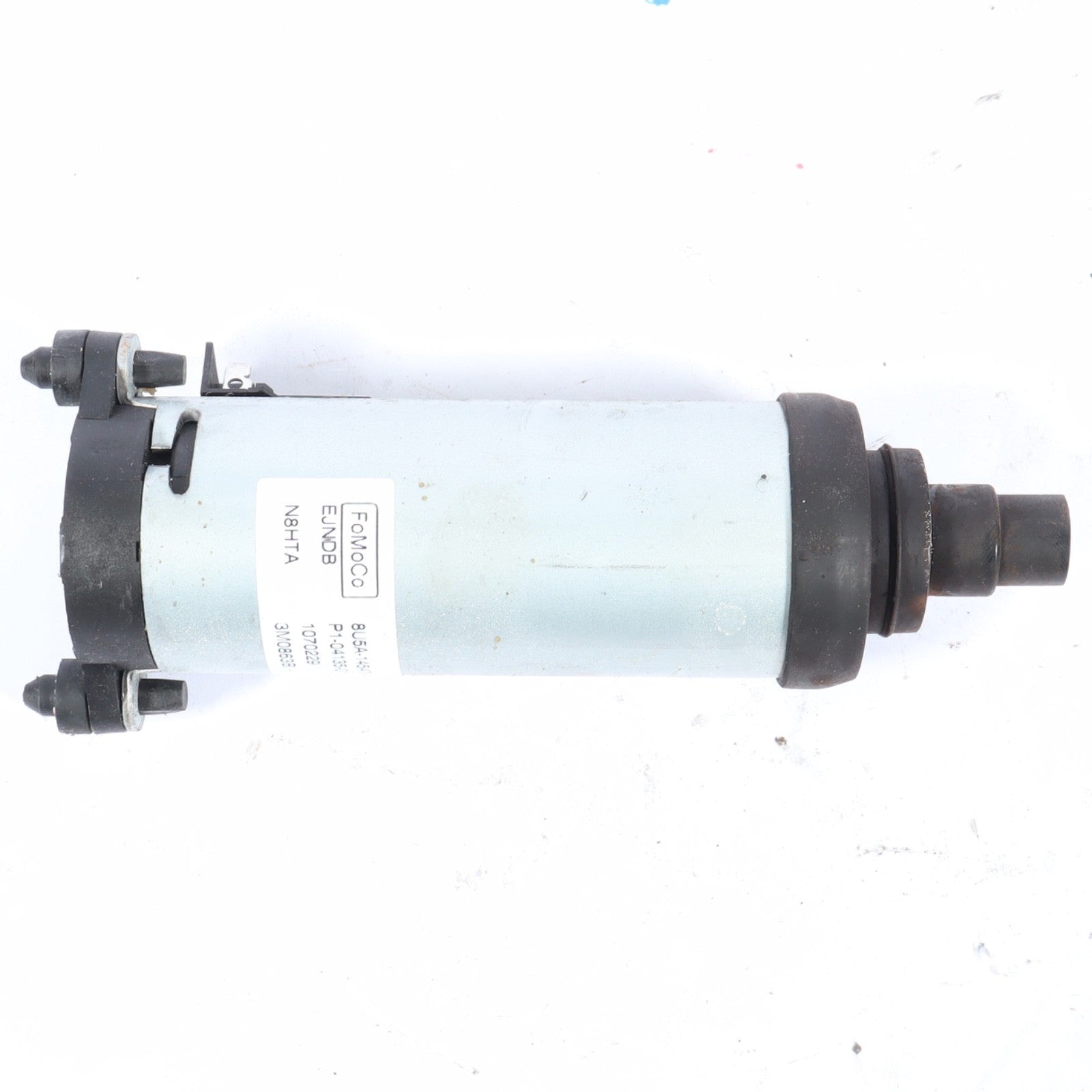 2009-2015 FORD EXPLORER FRONT RIGHT  SIDE POWER SEAT TRACK ADJUST MOTOR OEM