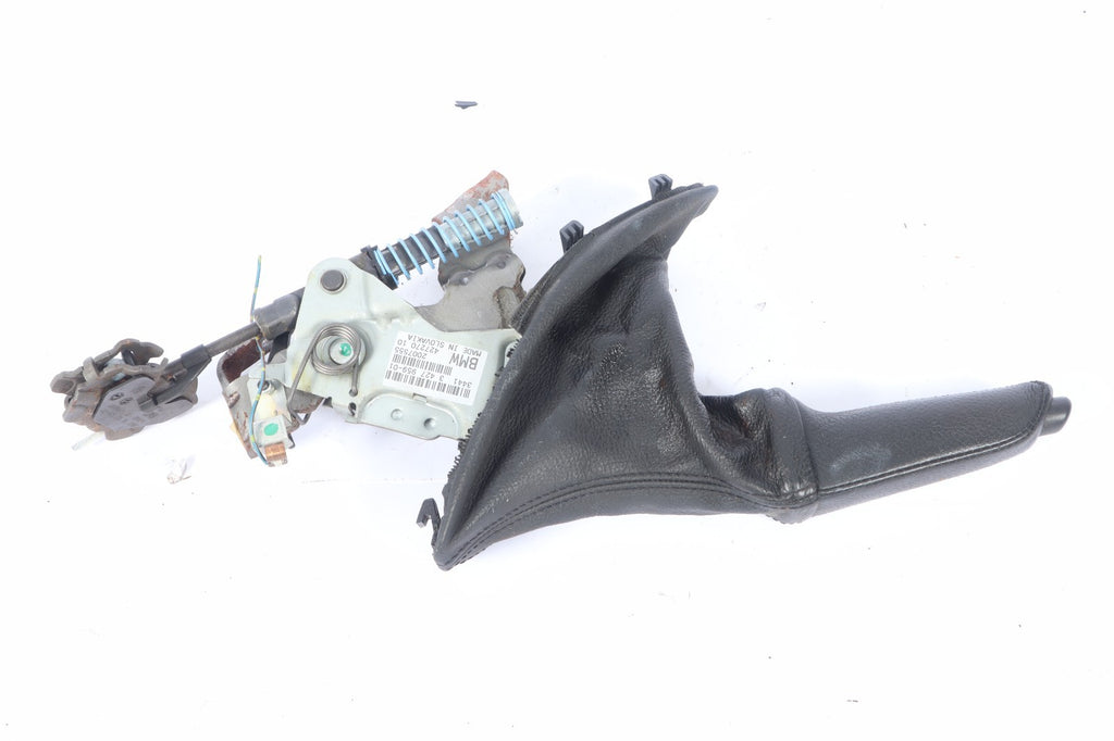 2006-2010 BMW X3 HANDBRAKE LEVEL OEM 3427959-01
