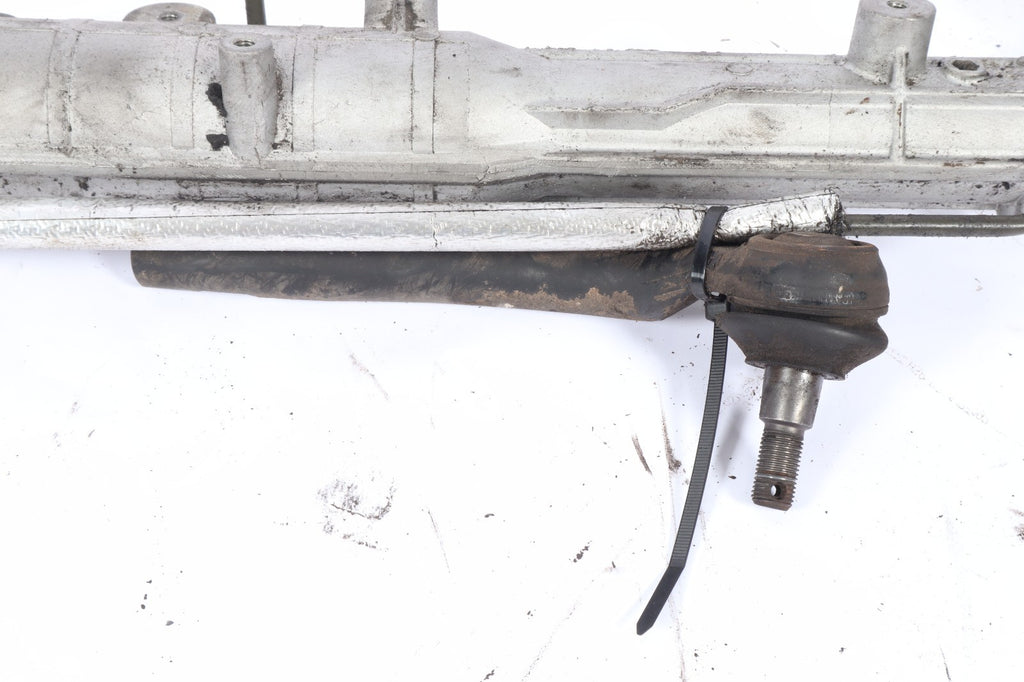 2010-2012 FORD TAURUS FLEX POWER STEERING GEAR RACK AND PINION OEM