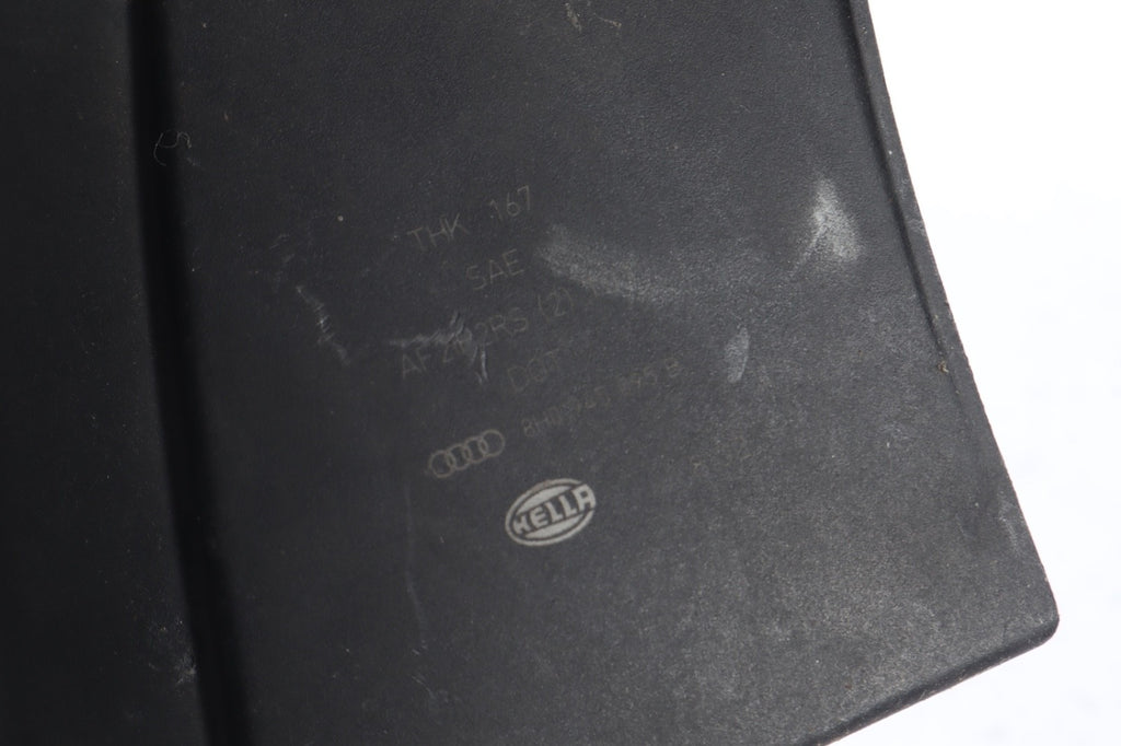2002-2006 AUDI A6  CONVERTIBLE TAIL LIGHT COVER TRIM L & R OEM