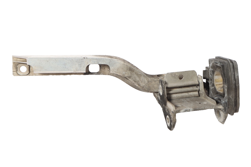 2011-2015 BMW 640i 650i Front Left Bumper Radiator Reinforcement Bracket Oem