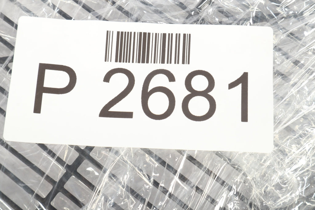 13-19 Nissan Leaf Radiator Front Seal OEM 214963NF0B