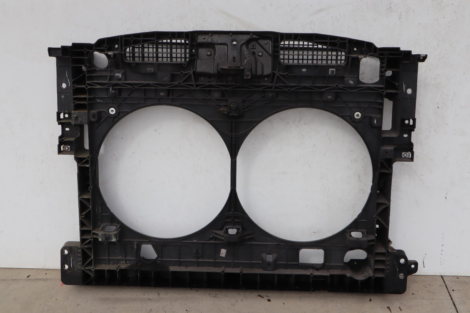 2013 - 2020 Nissan Pathfinder Radiator Core Support OEM M157885
