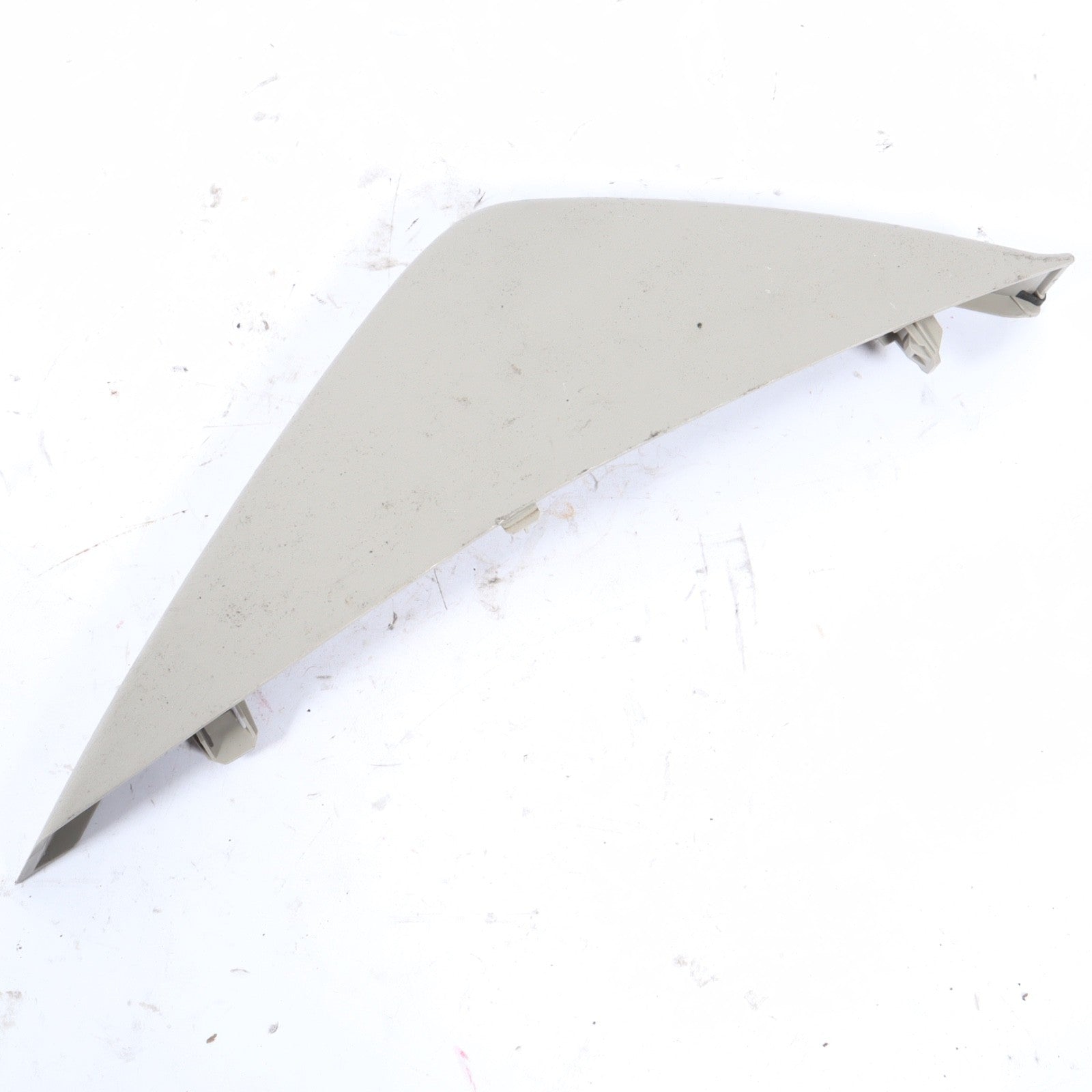 2007-2015 MAZDA CX-9 FRONT DASH INSTRUMENT PANEL UPPER COVER TD1164950 OEM