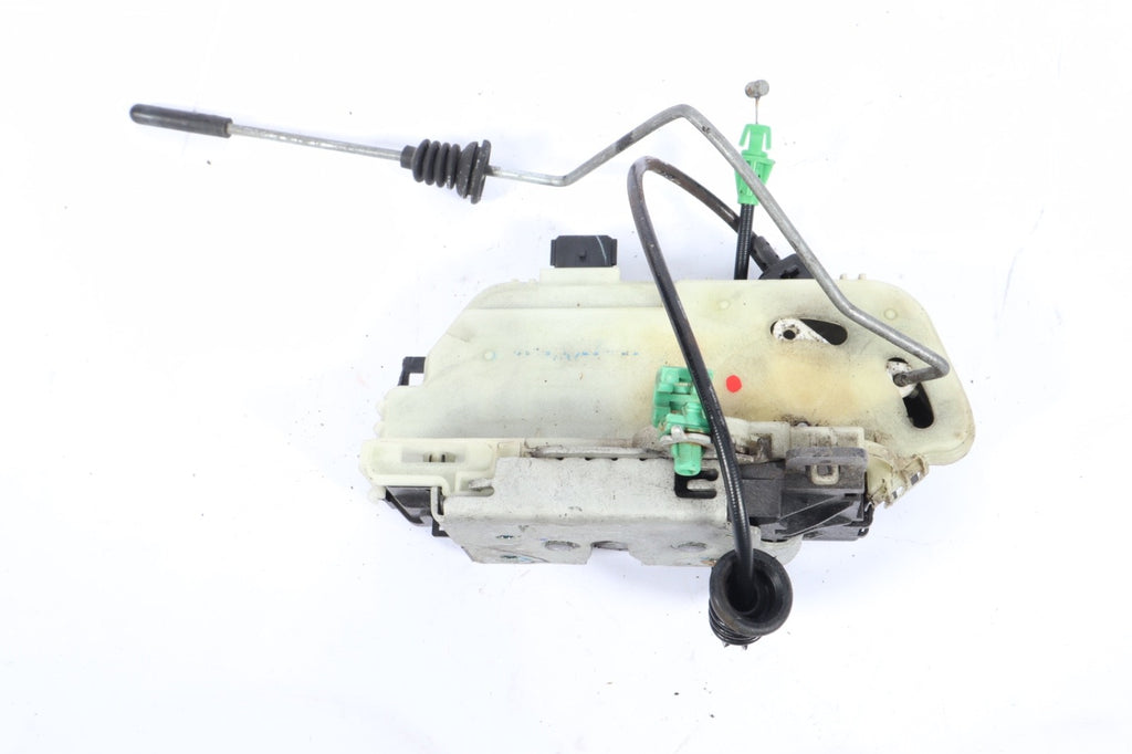 2007-2014 FORD EDGE FRONT DOOR LOCK LATCH ACTUATOR HANDLE BASE RIGHT PASSENG OEM