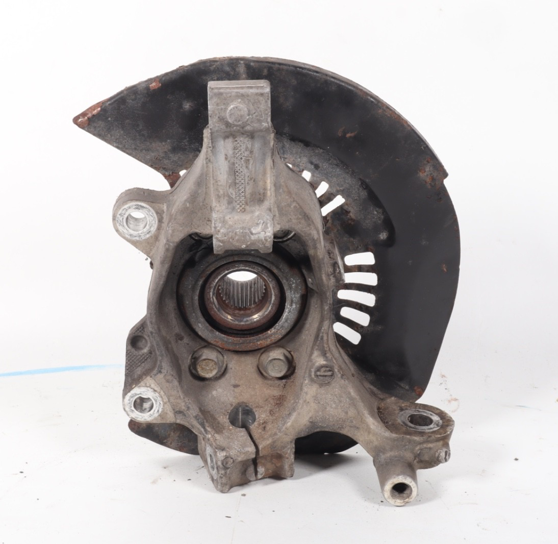 2016-2021 NISSAN MAXIMA FWD FRONT RIGHT PASSENGER SPINDLE KNUCKLE WHEEL HUB OEM