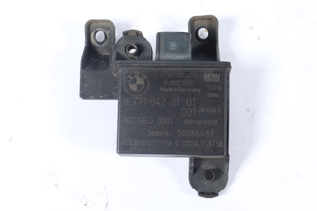 2004-2010 BMW E63 E64 E83 TPMS Sensor Transmitter Module OEM 6771042-0101 OEM