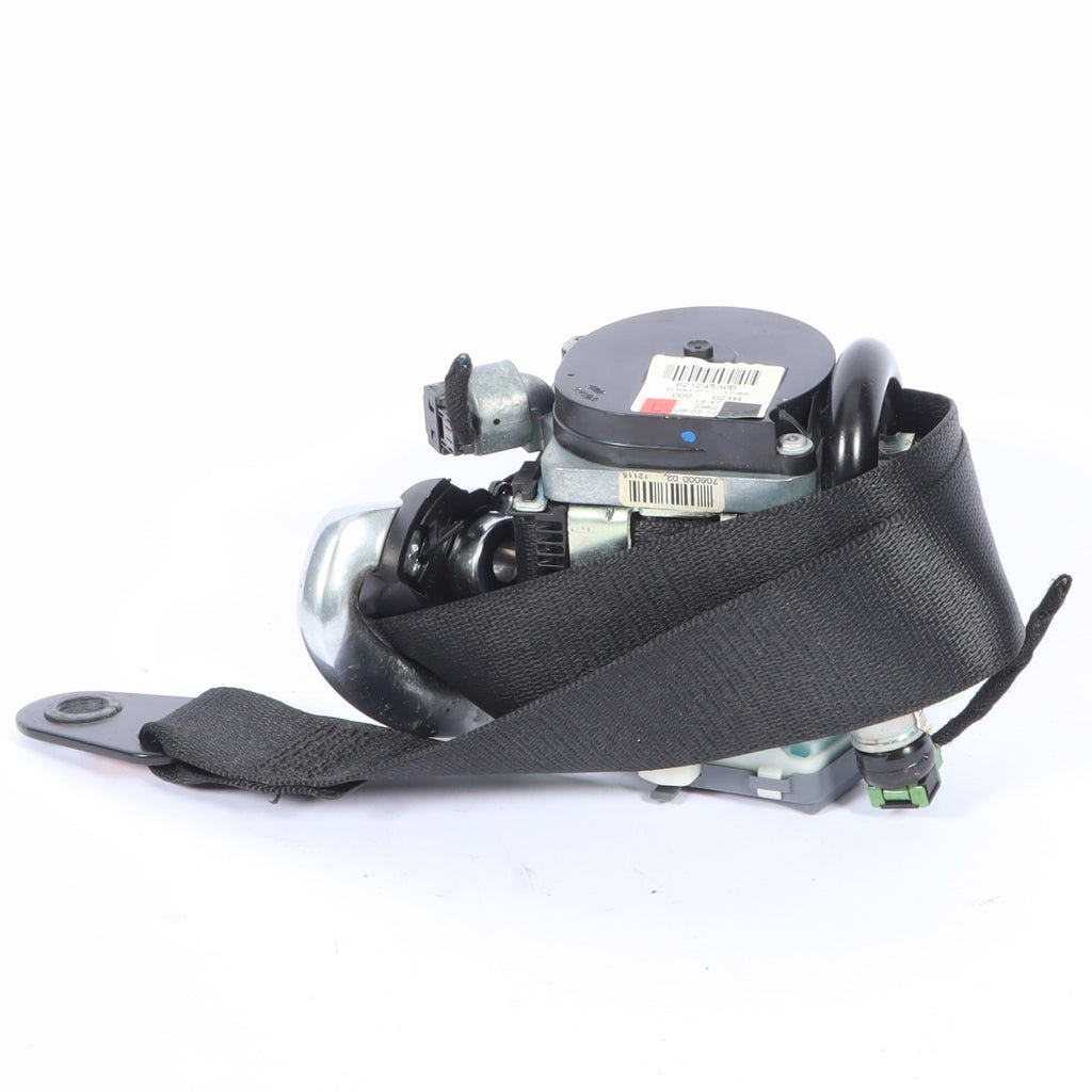 2012-2015 MINI COOPER LH SEAT BELT DRIVER OEM