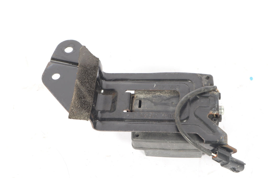 2014 Nissan Leaf Siren Signal Hom Alram System OEM
