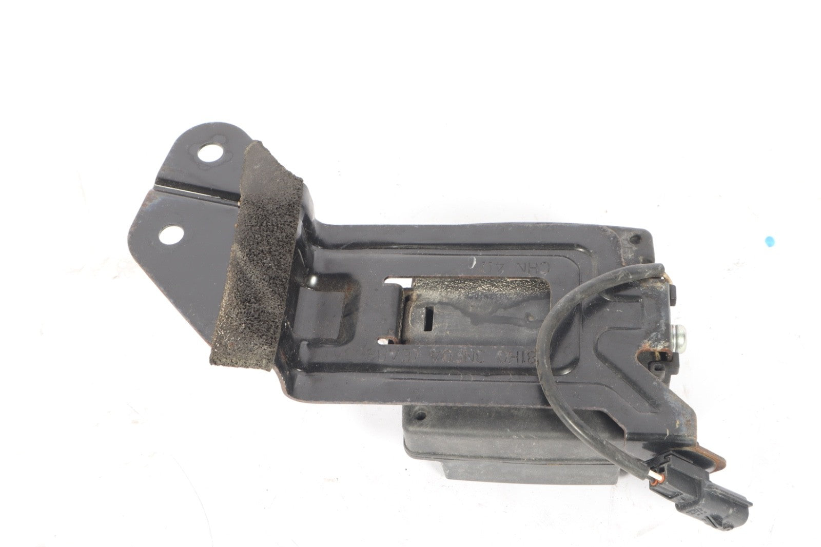 2014 Nissan Leaf Siren Signal Hom Alram System OEM