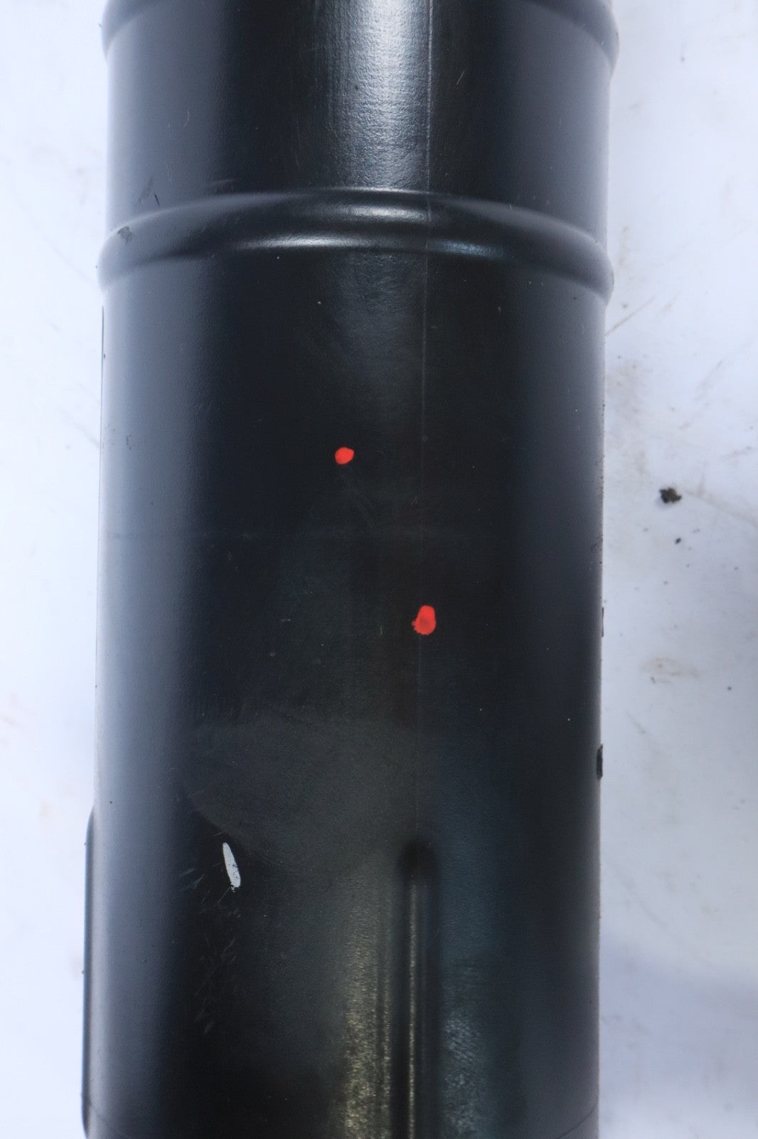 2018-2025 ALFA ROMEO STELVIO REAR RIGHT SUSPENSION STRUT SHOCK ABSORBER OEM