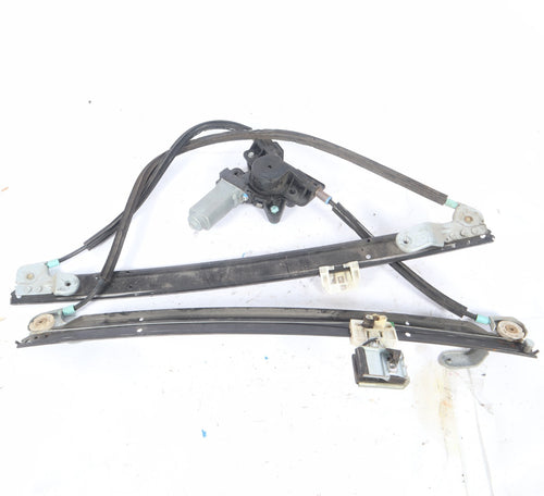 2001-2007 CARAVAN TOWN COUNTRY FRONT LEFT DRIVER WINDOW REGULATOR OEM