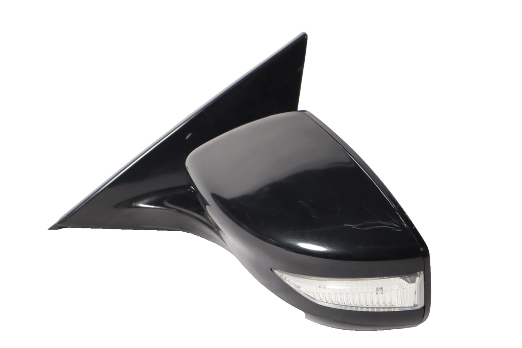2016-2020 NISSAN MAXIMA LEFT DRIVER SIDE VIEW MIRROR 963024RA1C OEM