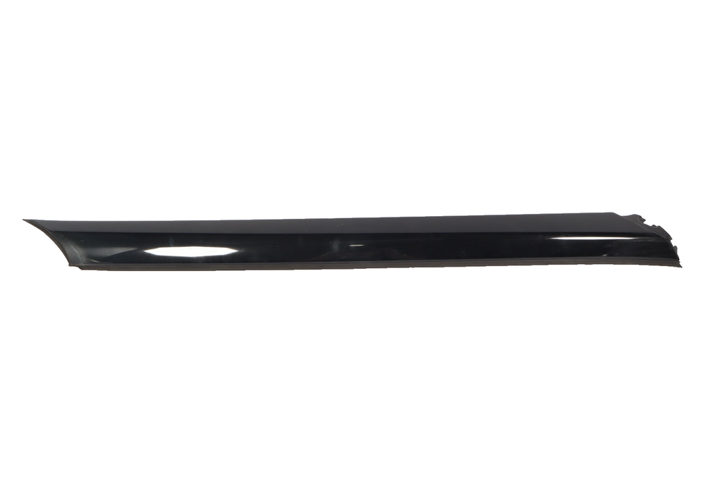 2016-2023 NISSAN MAXIMA FRONT LEFT SIDE WINDSHIELD MOLDING TRIM COVER PANEL OEM