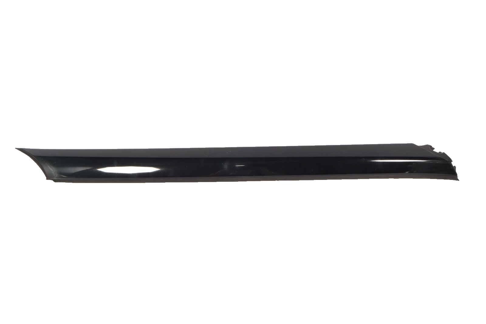 2016-2023 NISSAN MAXIMA FRONT LEFT SIDE WINDSHIELD MOLDING TRIM COVER PANEL OEM