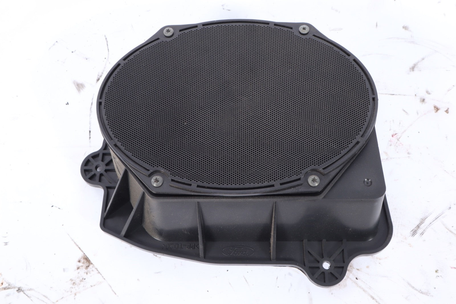 2010 - 2018 FORD TAURUS DRIVER / LEFT FRONT DOOR SPEAKER AG1T-19B135 OEM