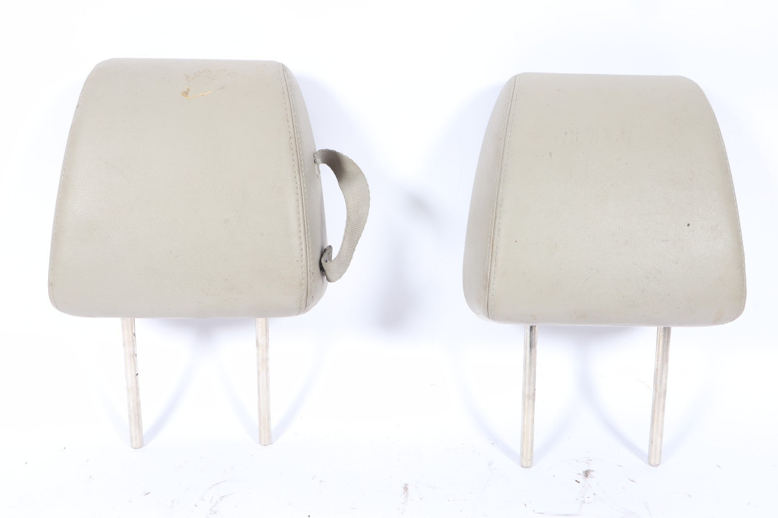 2010-2015 MAZDA CX-9 2NR ROW HEADREST PAIR  OEM
