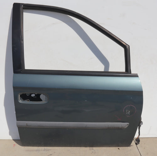 2001-2003 CHRYSLER TOWN & COUNTRY FRONT RIGHT DOOR SHELL OEM ONLY PICK UP!!!