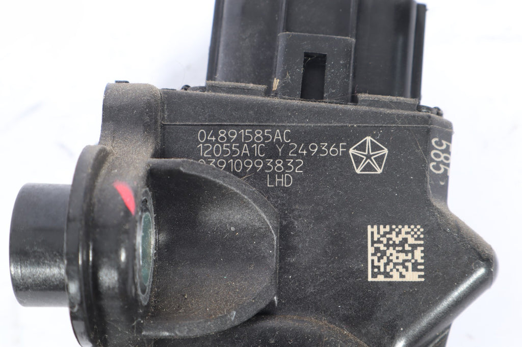 2009-2010 Dodge Journey Gas Throttle Pedal OEM 04891585AC