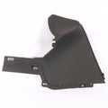 2016–2019 Buick Cascada Left Lower Dash Trim Panel OEM 13493531