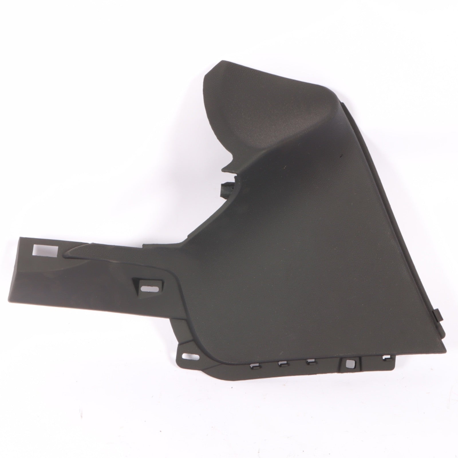 2016–2019 Buick Cascada Left Lower Dash Trim Panel OEM 13493531