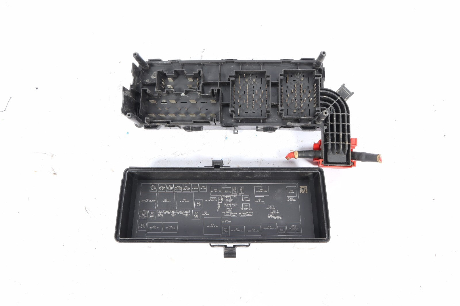 2012-2019 DODGE JOURNEY ENGINE FUSE BOX RELAY JUNCTION BLOCK OEM