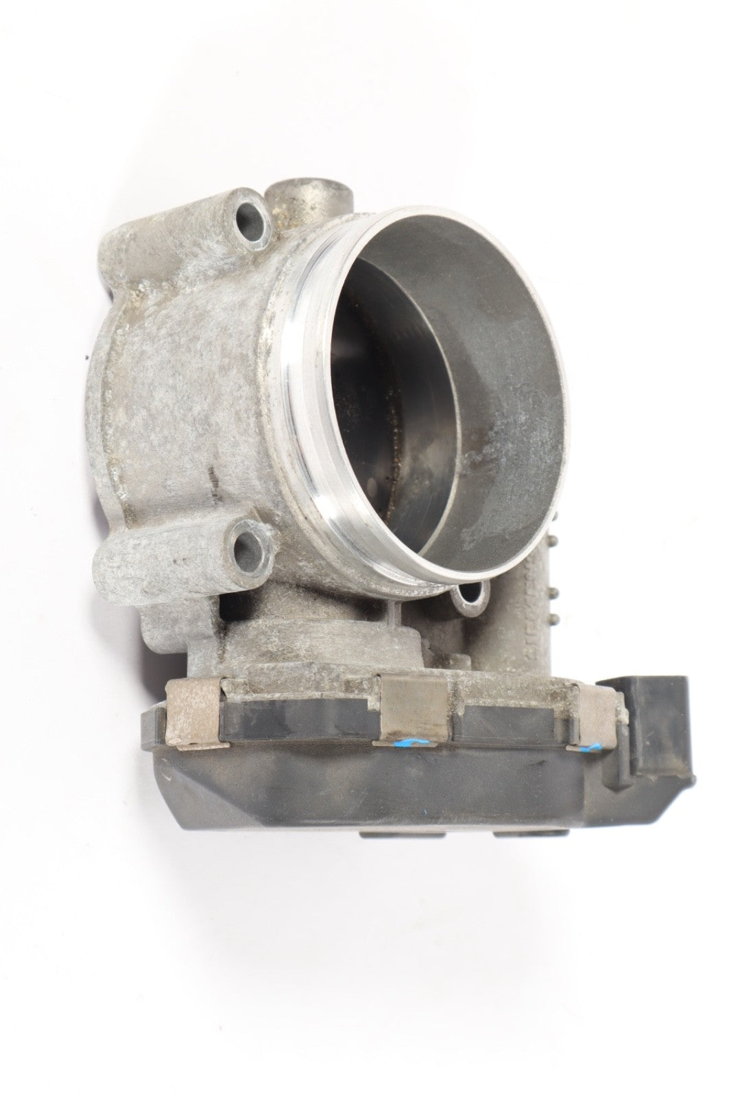 2012 - 2015 AUDI A7 3.0L ENGINE THROTTLE BODY MODULE UNIT OEM