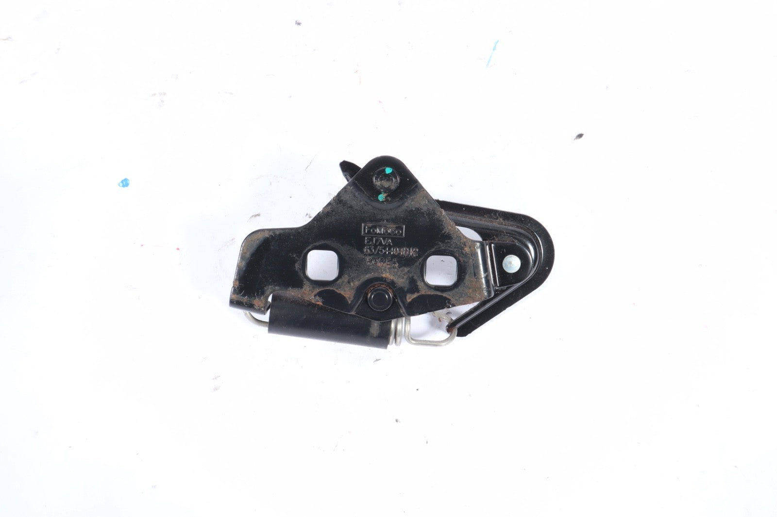2013-2019 FORD TAURUS TRUNK TAILGATE LOCK OEM 63/54404B12