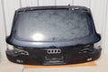 07-09 Audi Q7 Trunk Lid Liftgate Tailgate Hatch Shell OEM