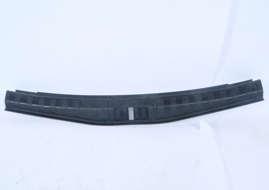 2017-2025 Alfa Romeo Stelvio Rear Trunk Liftgate Sill Scuff Plate Trim Cover OEM