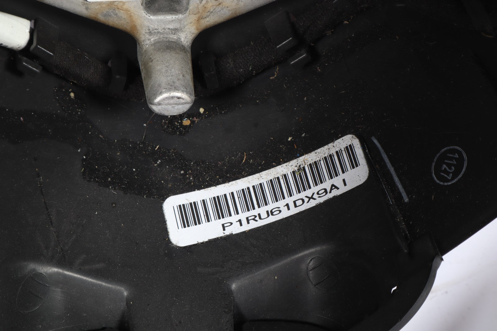 2011 - 2020 DODGE JOURNEY STEERING WHEEL W/ SWITCH BUTTON OEM 1RU61DX9AI