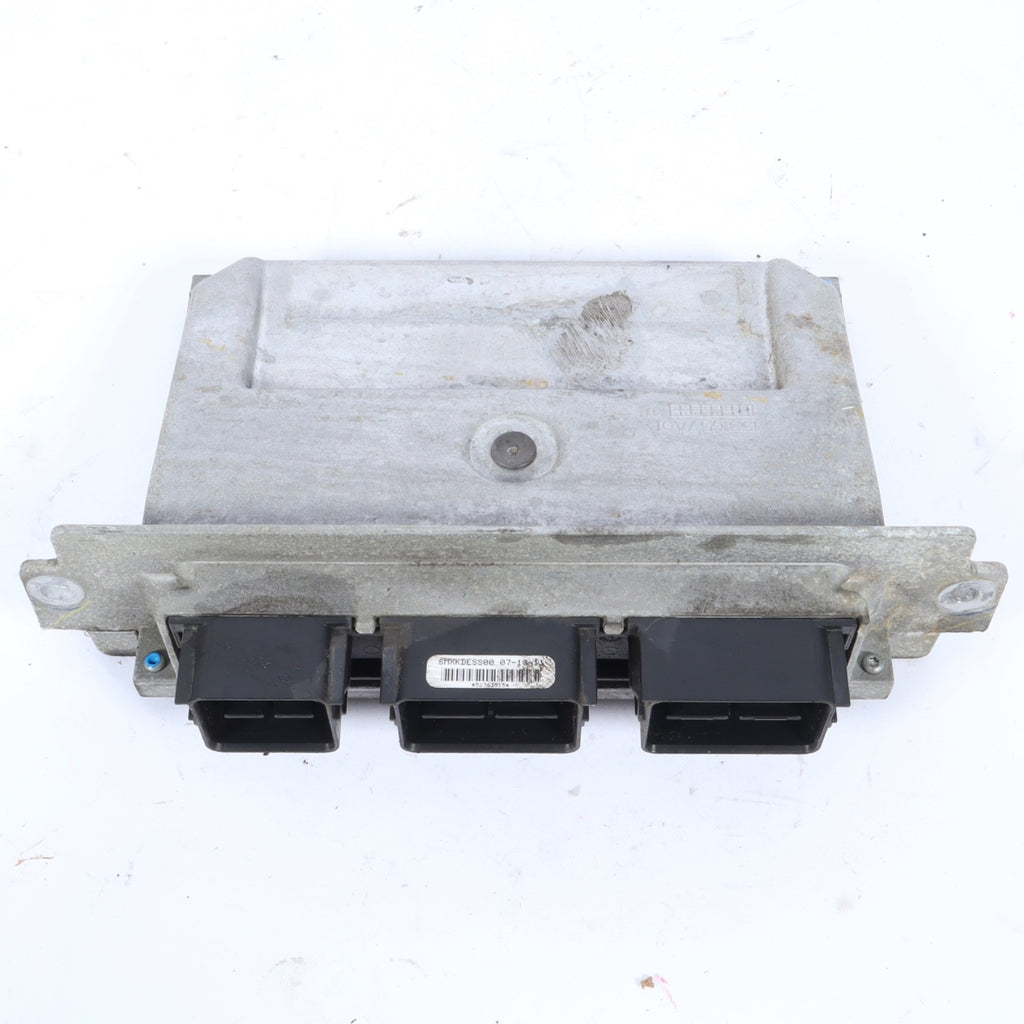 2009-2011 Ford Edge Electronic Engine Control Module ECM OEM 1531658A01