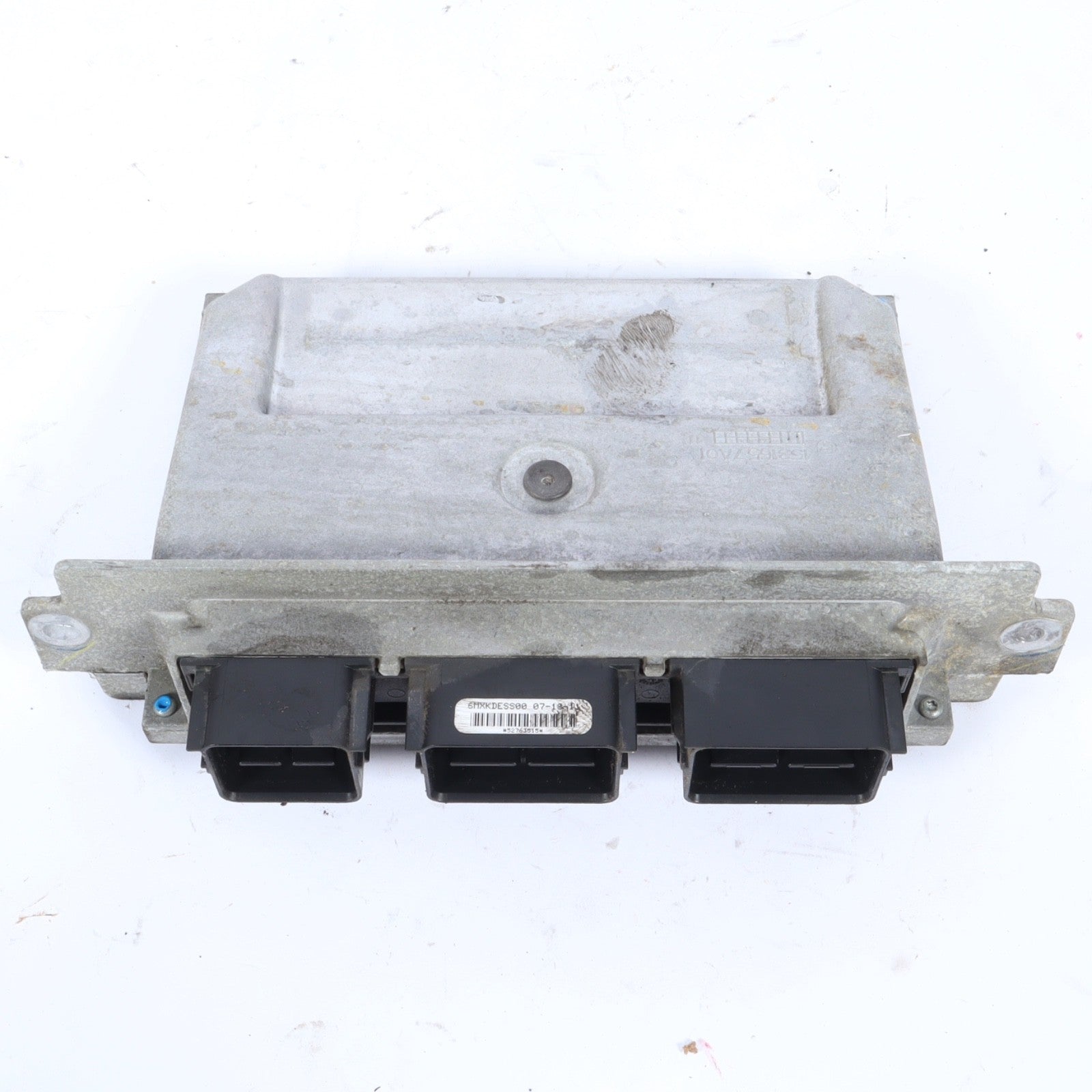 2009-2011 Ford Edge Electronic Engine Control Module ECM OEM 1531658A01