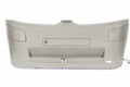 2013-2017 AUDI Q5 REAR TAILGATE LIFTGATE BACK DOOR LOWER PANEL COVER TRIM OEM