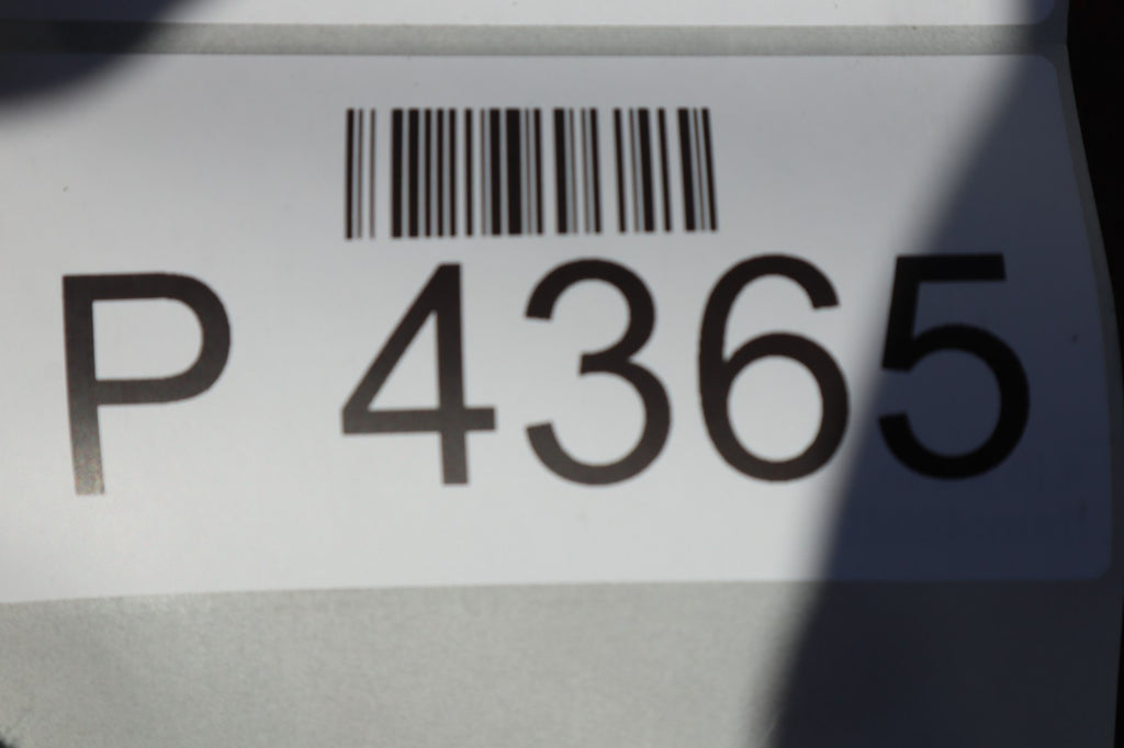 2009 - 2017 AUDI Q5 FRONT RIGHT  DOOR SHELL OEM ONLY PICK UP!!!