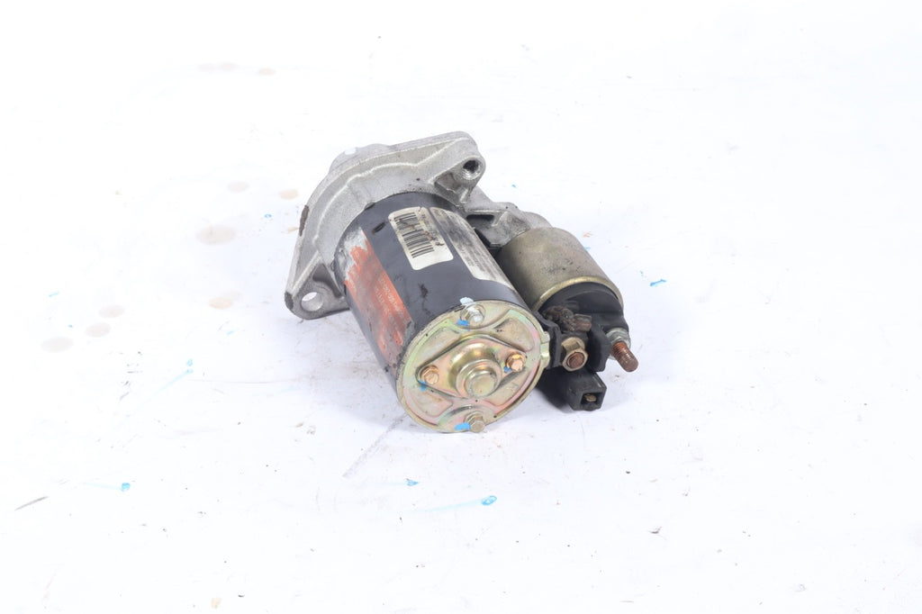 2007 - 2010 BMW X3 E83 Engine Starter Motor Assembly OEM
