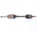 2014-2019 CHEVROLET SONIC FRONT CV AXLE SHAFT LEFT OEM