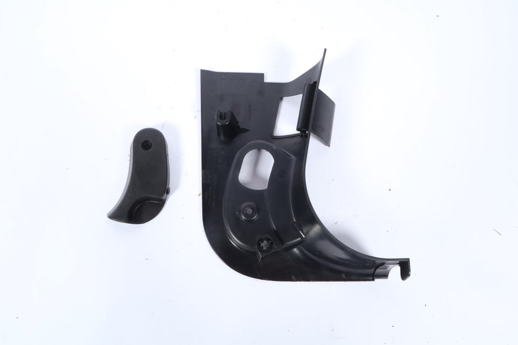 2004-2010 BMW X3 HOOD RELEASE OBD COVER TRIM LHD OEM